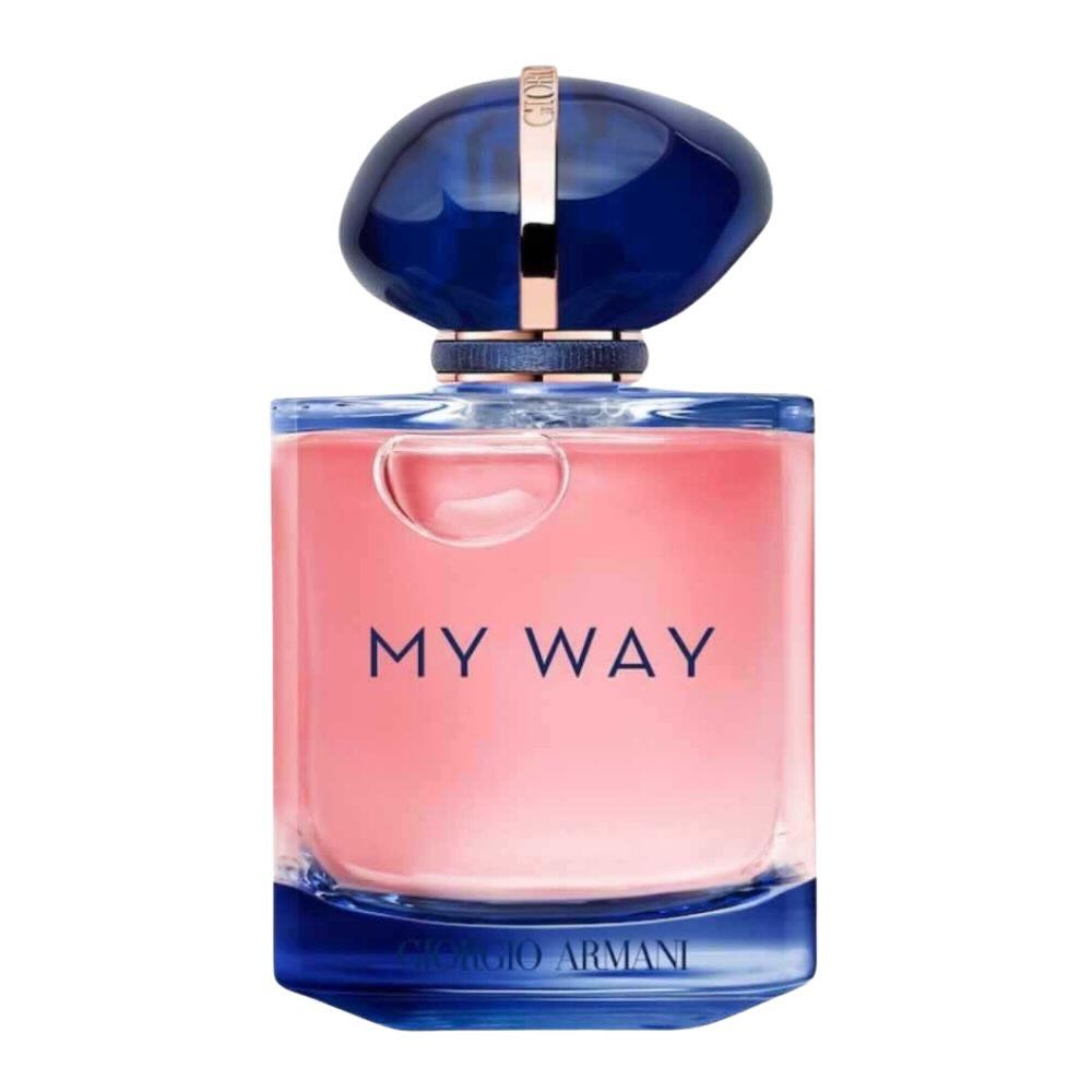 Nước Hoa Nữ Giorgio Armani My Way Intense EDP 90ml Chính Hãng | Trả Chậm 0% - Hình ảnh chính